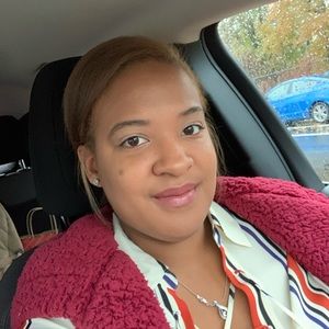 Meet your Posher, Markisha